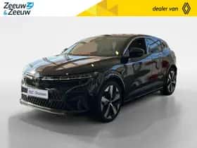 Renault Mégane E-Tech (2026)