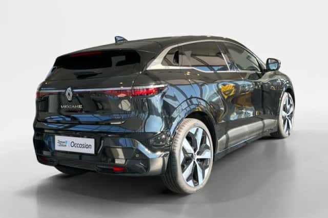 Renault Mégane E-Tech (2026) thumbnail 2
