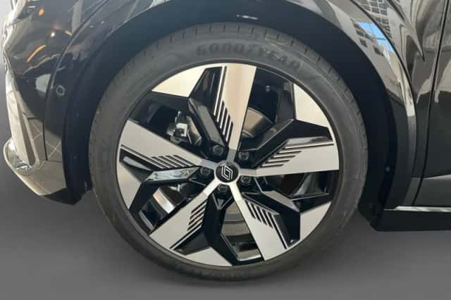 Renault Mégane E-Tech (2026) thumbnail 12