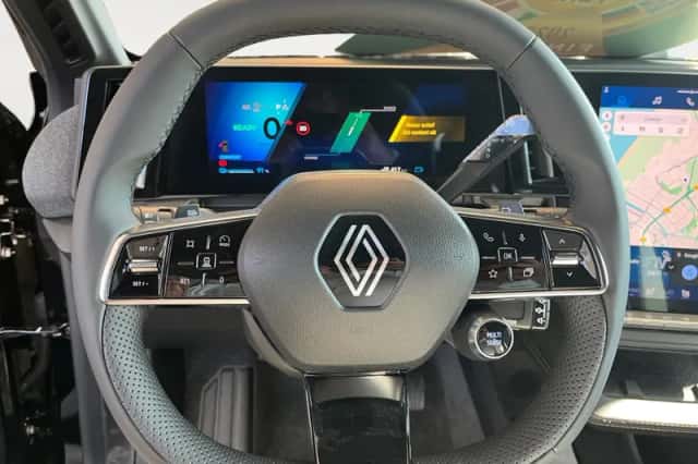 Renault Mégane E-Tech (2026) thumbnail 14