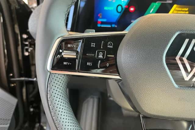 Renault Mégane E-Tech (2026) thumbnail 15