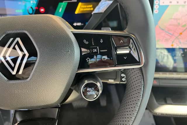 Renault Mégane E-Tech (2026) thumbnail 18