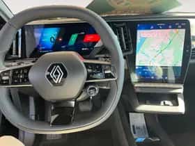 Renault Mégane E-Tech (2026) thumbnail 19