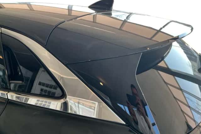 Renault Mégane E-Tech (2026) thumbnail 20