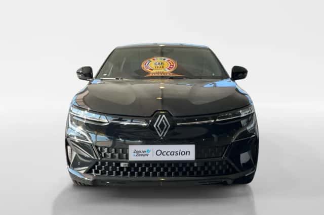 Renault Mégane E-Tech (2026) thumbnail 3