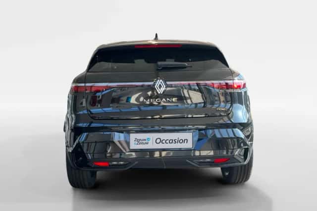 Renault Mégane E-Tech (2026) thumbnail 4