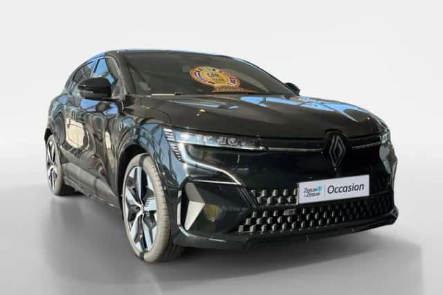 Renault Mégane E-Tech (2026) thumbnail 6