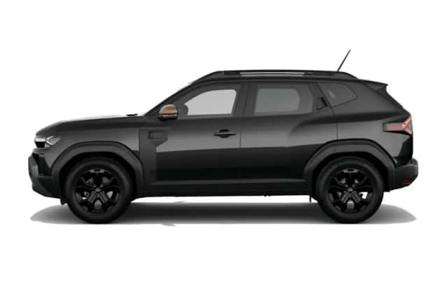 Dacia Duster (2026) thumbnail 2