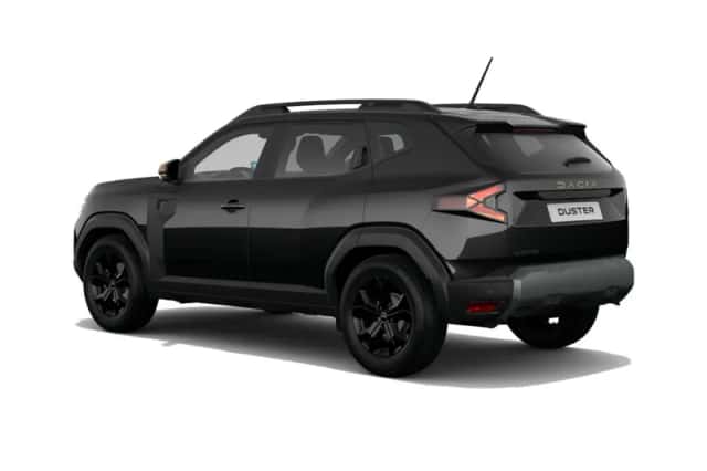 Dacia Duster (2026) thumbnail 3