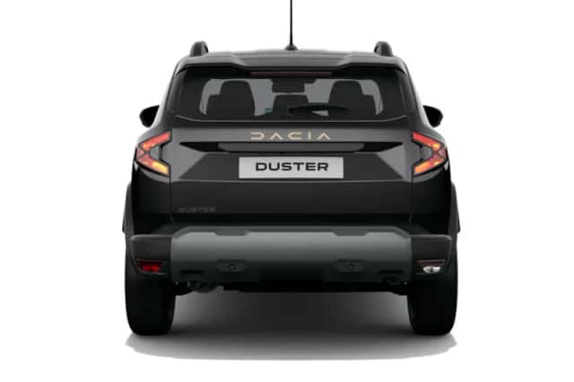 Dacia Duster (2026) thumbnail 6