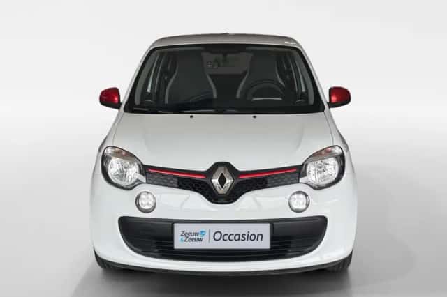 Renault Twingo (2018) thumbnail 3