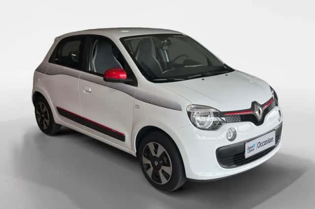Renault Twingo (2018) thumbnail 4