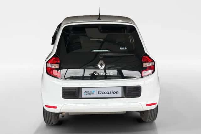 Renault Twingo (2018) thumbnail 6