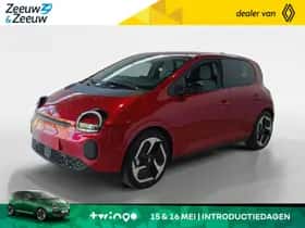 Renault Twingo (2026)