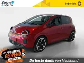 Renault Twingo (2026)