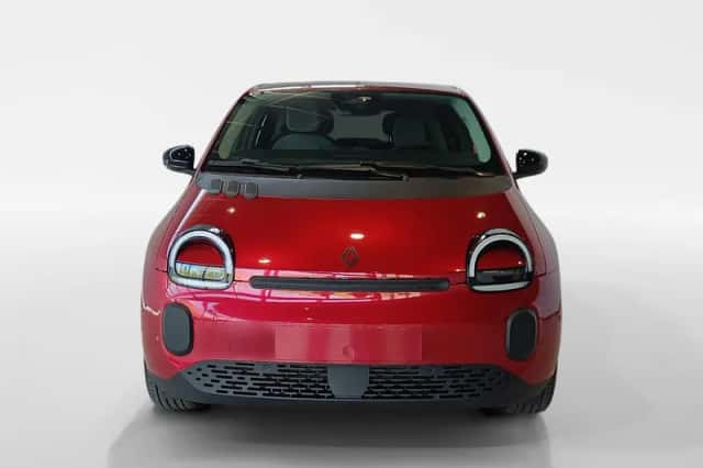 Renault Twingo (2026) thumbnail 2
