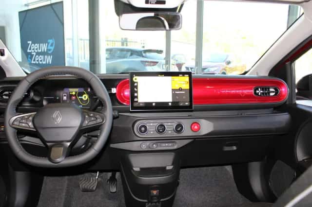 Renault Twingo (2026) thumbnail 11