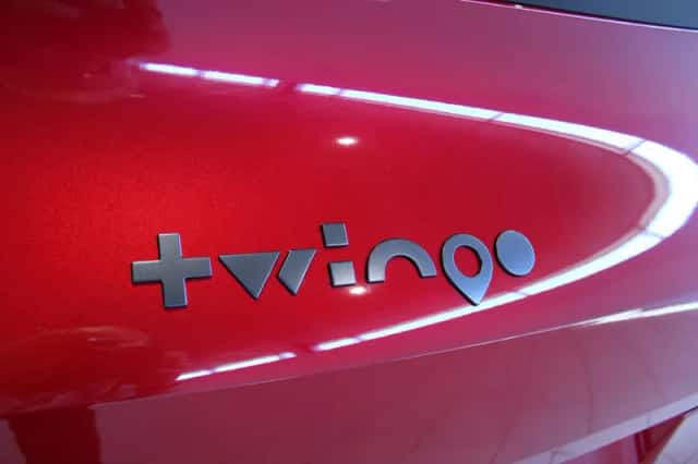 Renault Twingo (2026) thumbnail 19