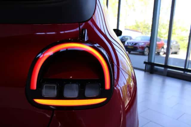 Renault Twingo (2026) thumbnail 21