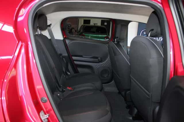 Renault Twingo (2026) thumbnail 23