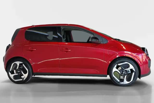 Renault Twingo (2026) thumbnail 4