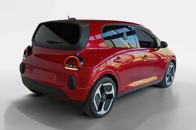 Renault Twingo (2026) thumbnail 5