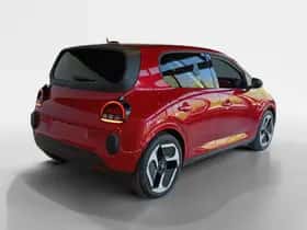 Renault Twingo (2026) thumbnail 5