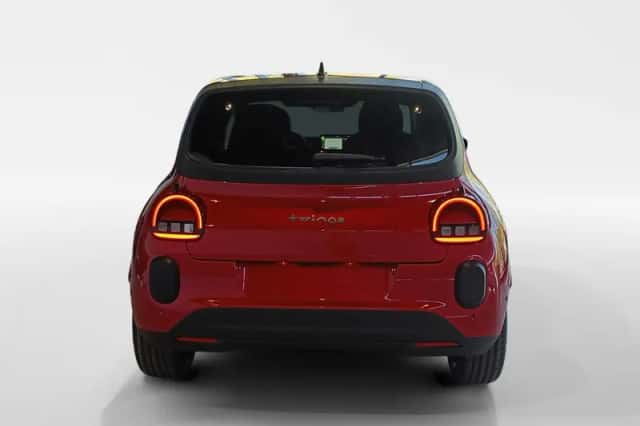 Renault Twingo (2026) thumbnail 6