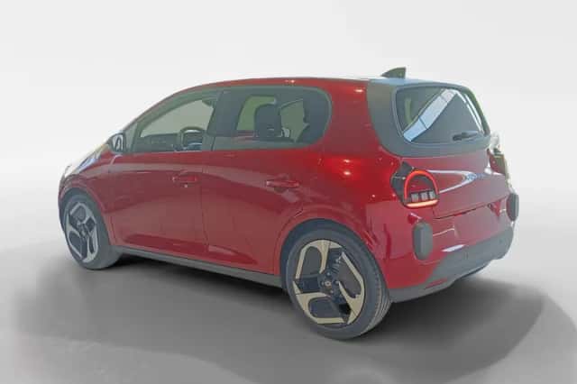 Renault Twingo (2026) thumbnail 7
