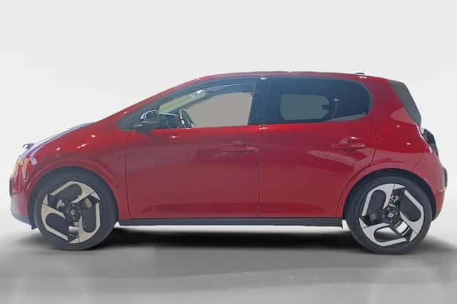 Renault Twingo (2026) thumbnail 8