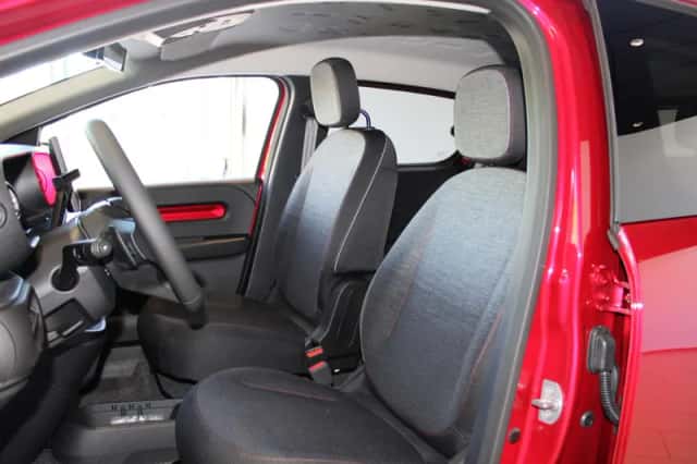 Renault Twingo (2026) thumbnail 9