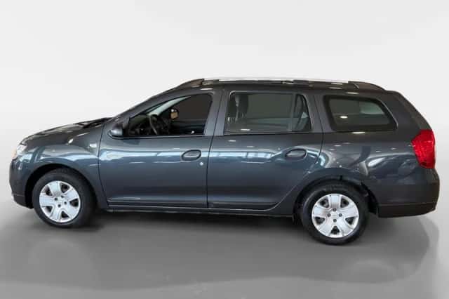 Dacia Logan (2019) thumbnail 2