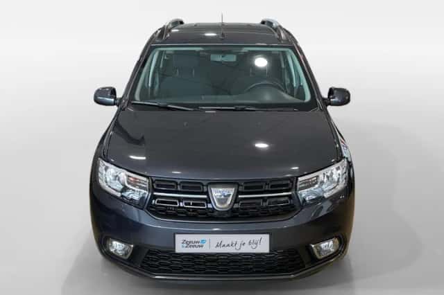 Dacia Logan (2019) thumbnail 3