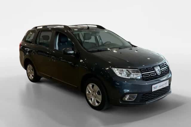 Dacia Logan (2019) thumbnail 4