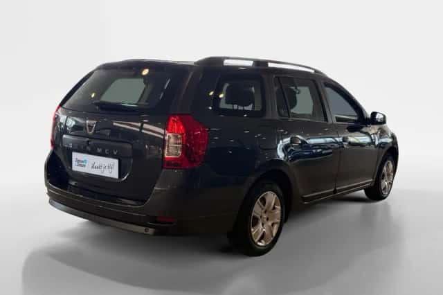 Dacia Logan (2019) thumbnail 5