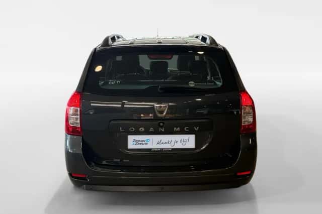 Dacia Logan (2019) thumbnail 6