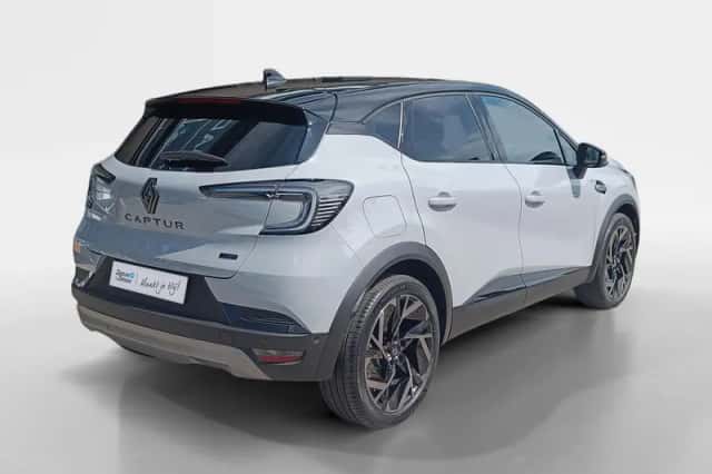 Renault Captur (2026) thumbnail 5