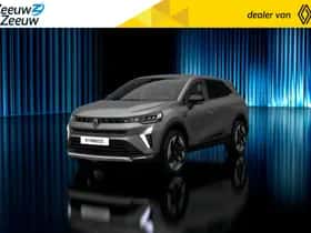 Renault Symbioz (2026)