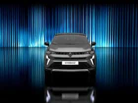 Renault Symbioz (2026) thumbnail 2