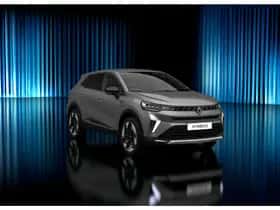 Renault Symbioz (2026) thumbnail 3