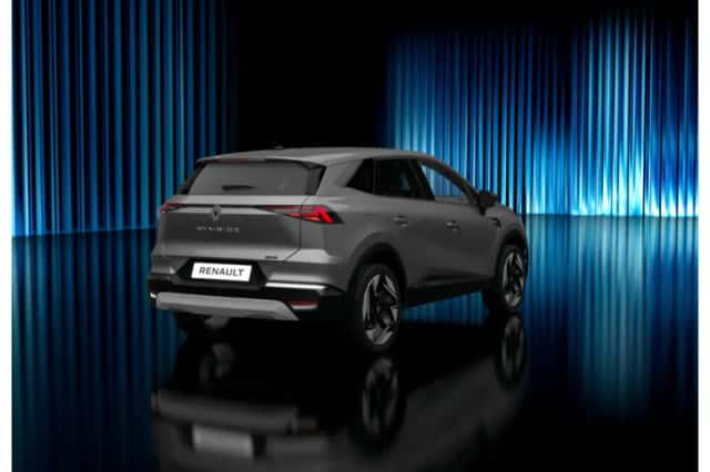 Renault Symbioz (2026) thumbnail 5