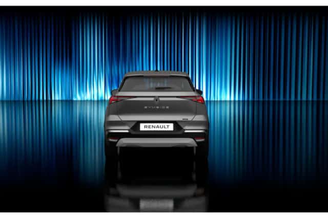 Renault Symbioz (2026) thumbnail 6
