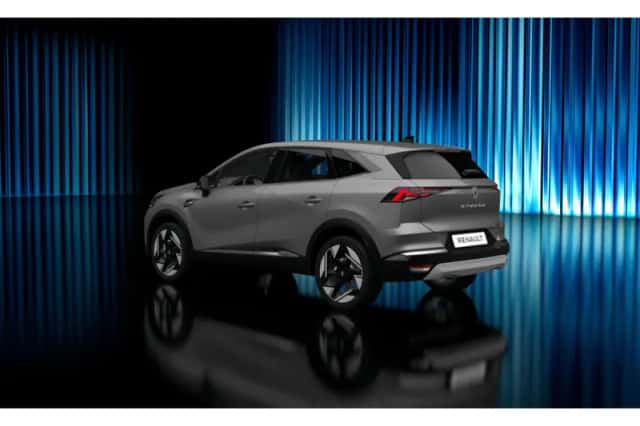 Renault Symbioz (2026) thumbnail 7