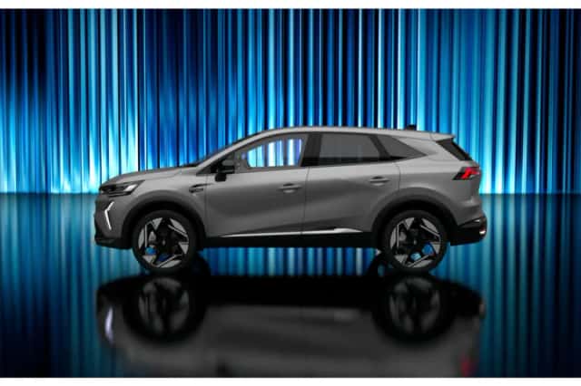 Renault Symbioz (2026) thumbnail 8