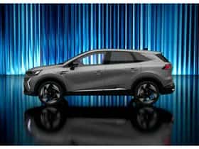 Renault Symbioz (2026) thumbnail 8