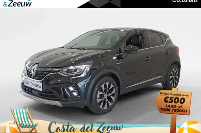 Renault Captur (2023) thumbnail 1