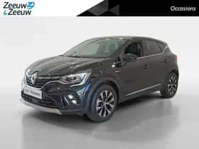 Renault Captur (2023)