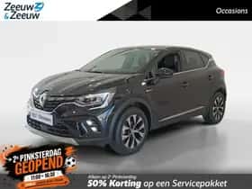 Renault Captur (2023)