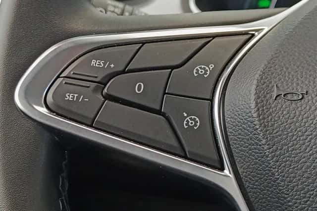 Renault Captur (2023) thumbnail 14
