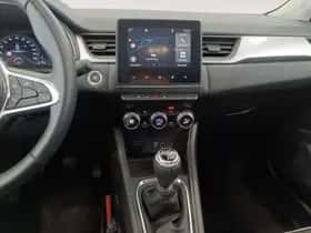 Renault Captur (2023) thumbnail 17